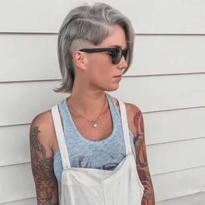 Meet your Posher, Veronica